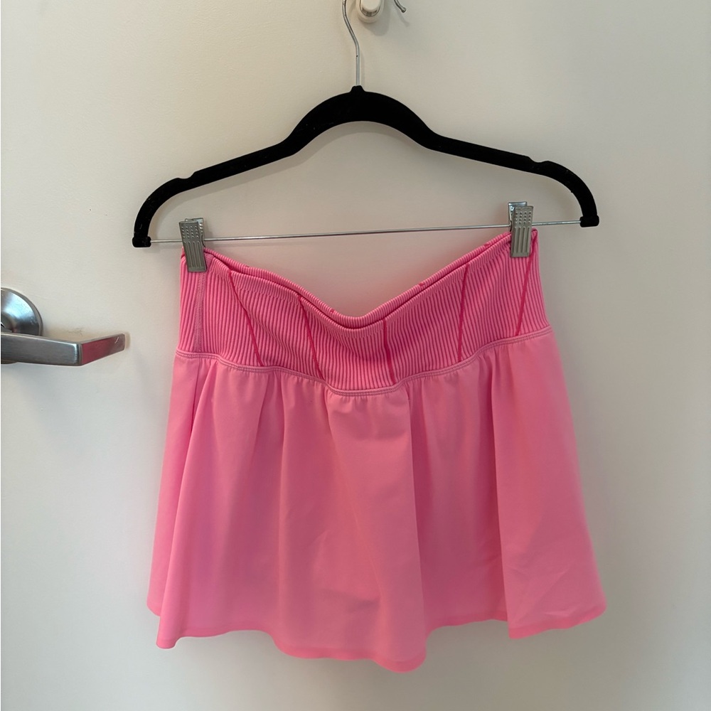 Aerie Pink Skirt